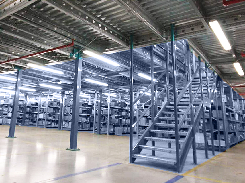 DALMINE foto case studies