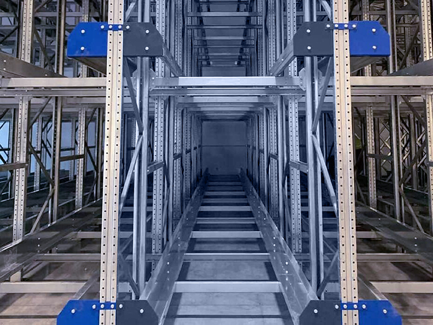 DALMINE foto case studies