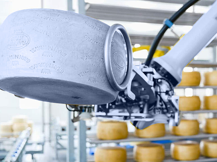 DALMINE foto case studies