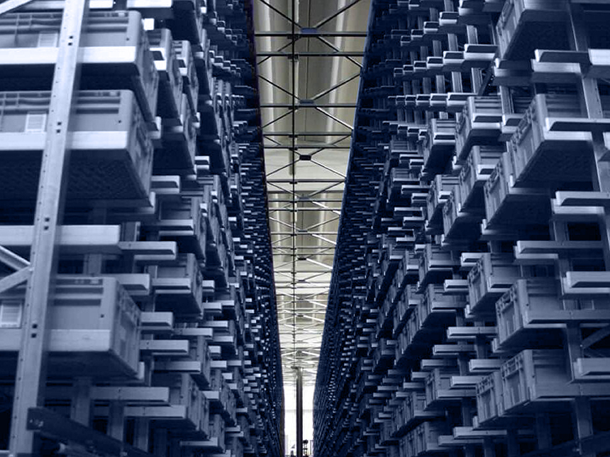 DALMINE foto case studies