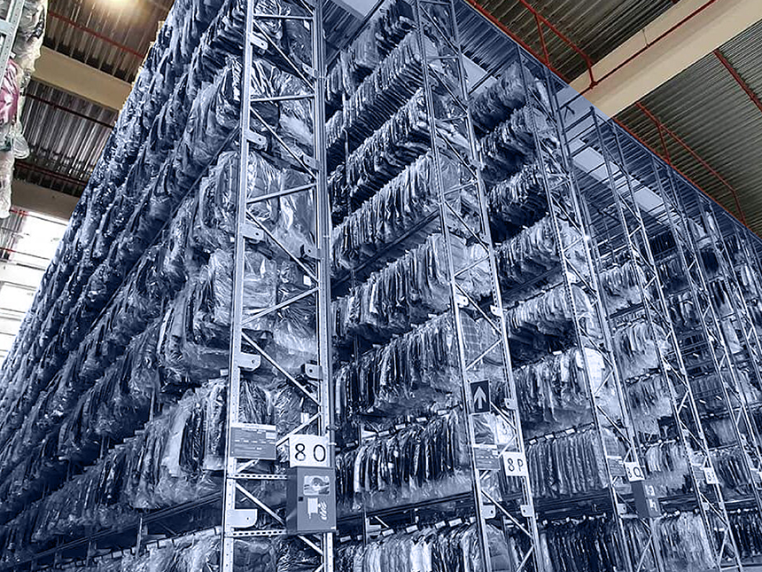 DALMINE foto case studies