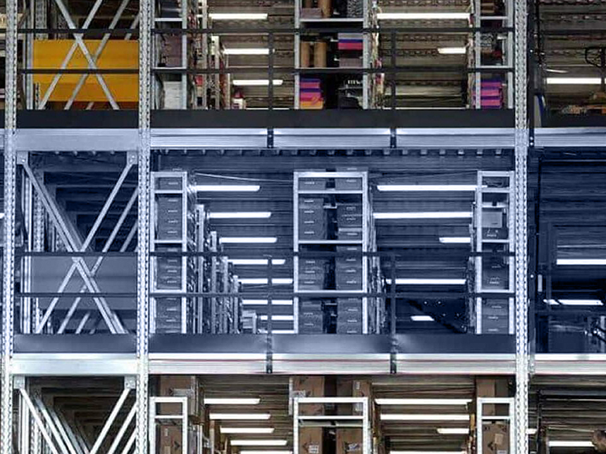 DALMINE foto case studies