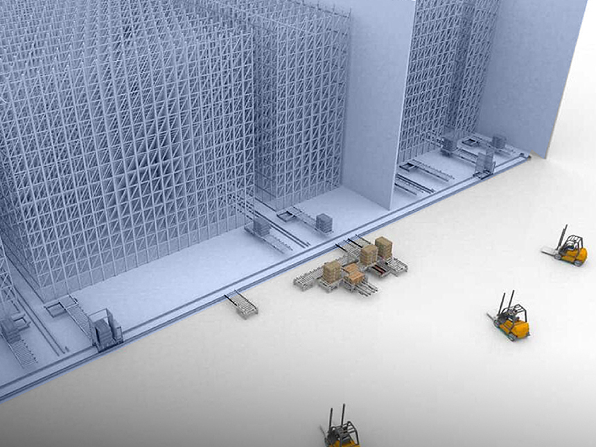 DALMINE foto case studies