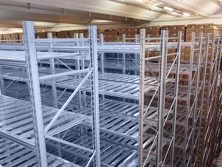 DALMINE foto case studies