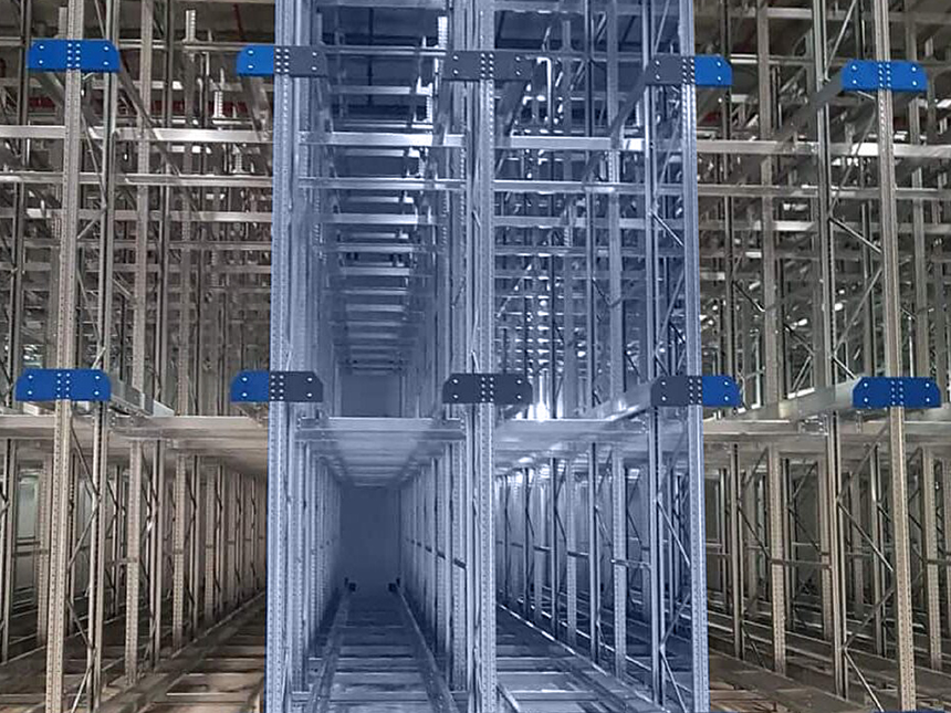 DALMINE foto case studies