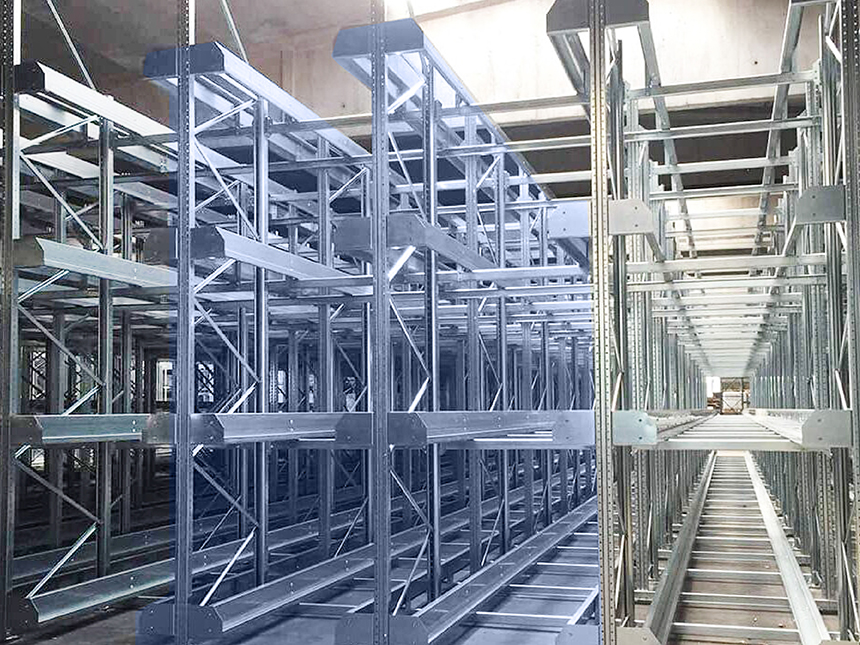 DALMINE foto case studies