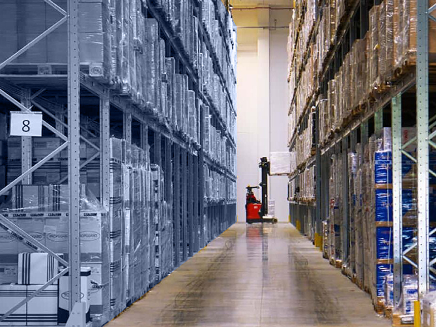 DALMINE foto case studies