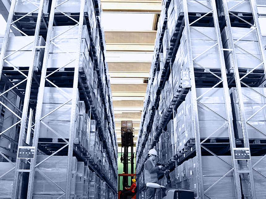 DALMINE foto case studies