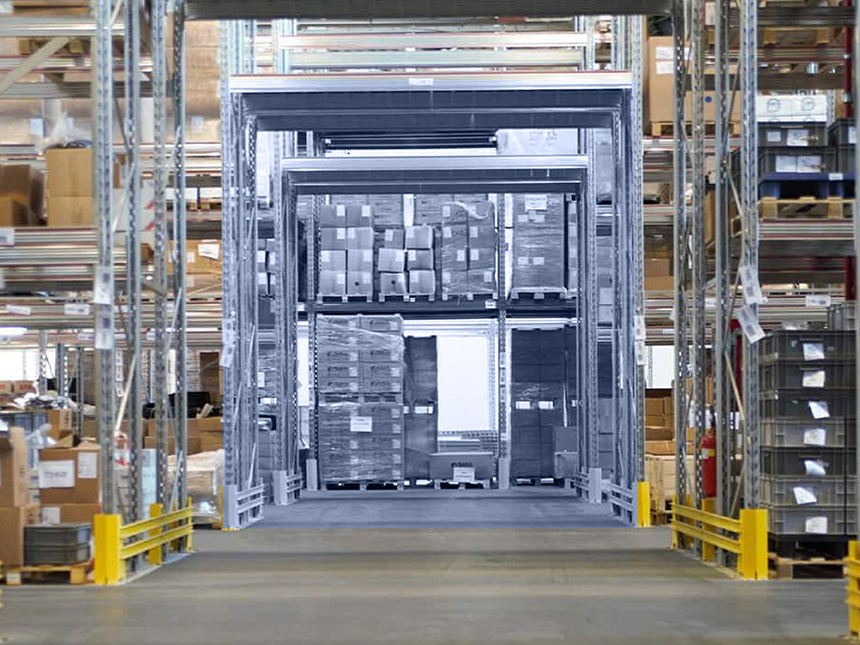 DALMINE foto case studies