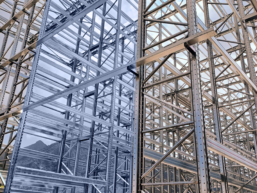 DALMINE foto case studies