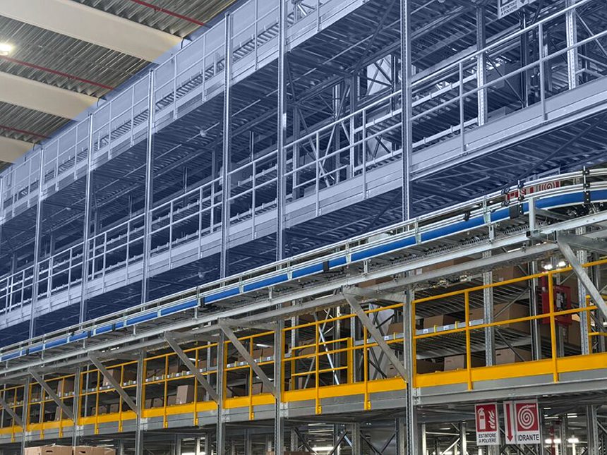 DALMINE foto case studies