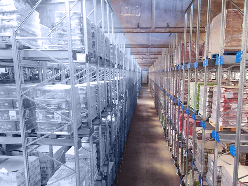 DALMINE foto case studies