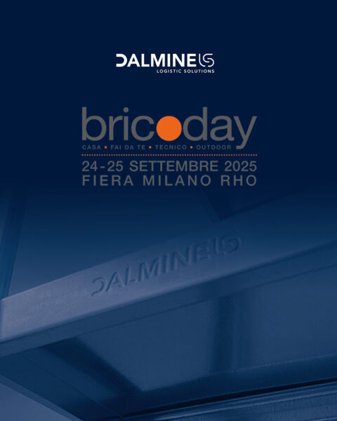 DALMINE linkedin 2025 bricoday