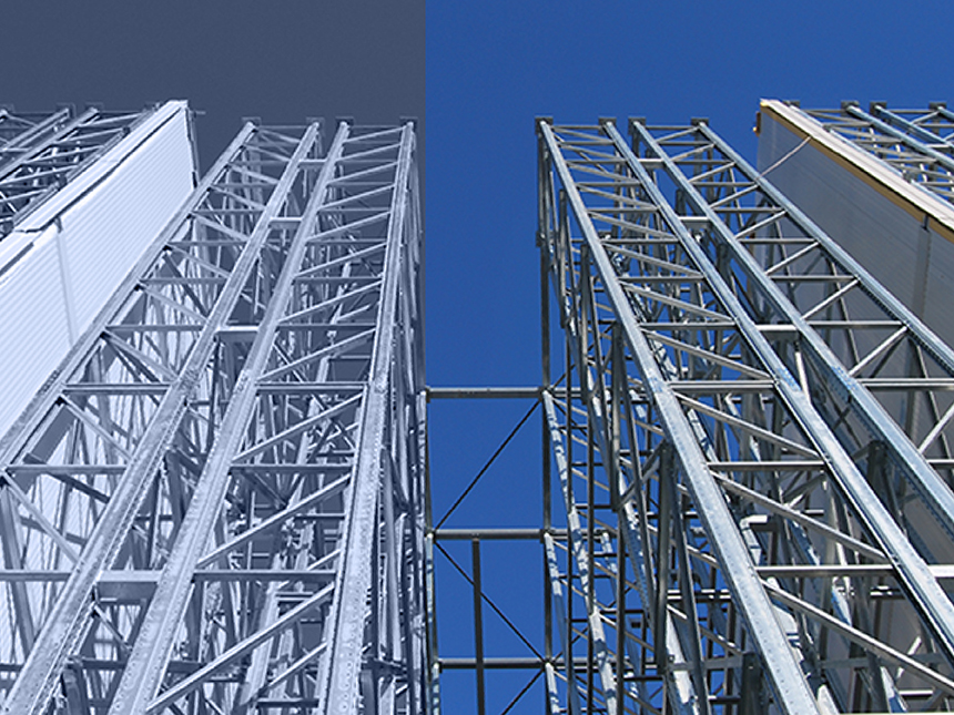 DALMINE foto case studies