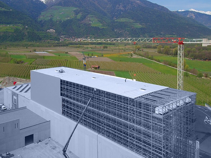 DALMINE foto case studies