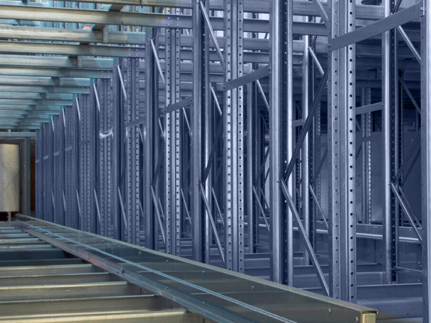 DALMINE foto case studies