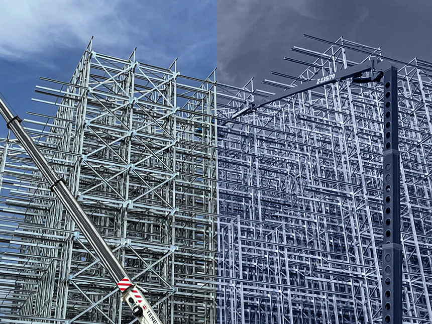 DALMINE foto case studies